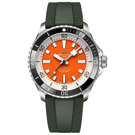 breitling superocean automatic 42 kelly slater